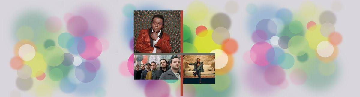 Lee Fields at Jo Long Theatre