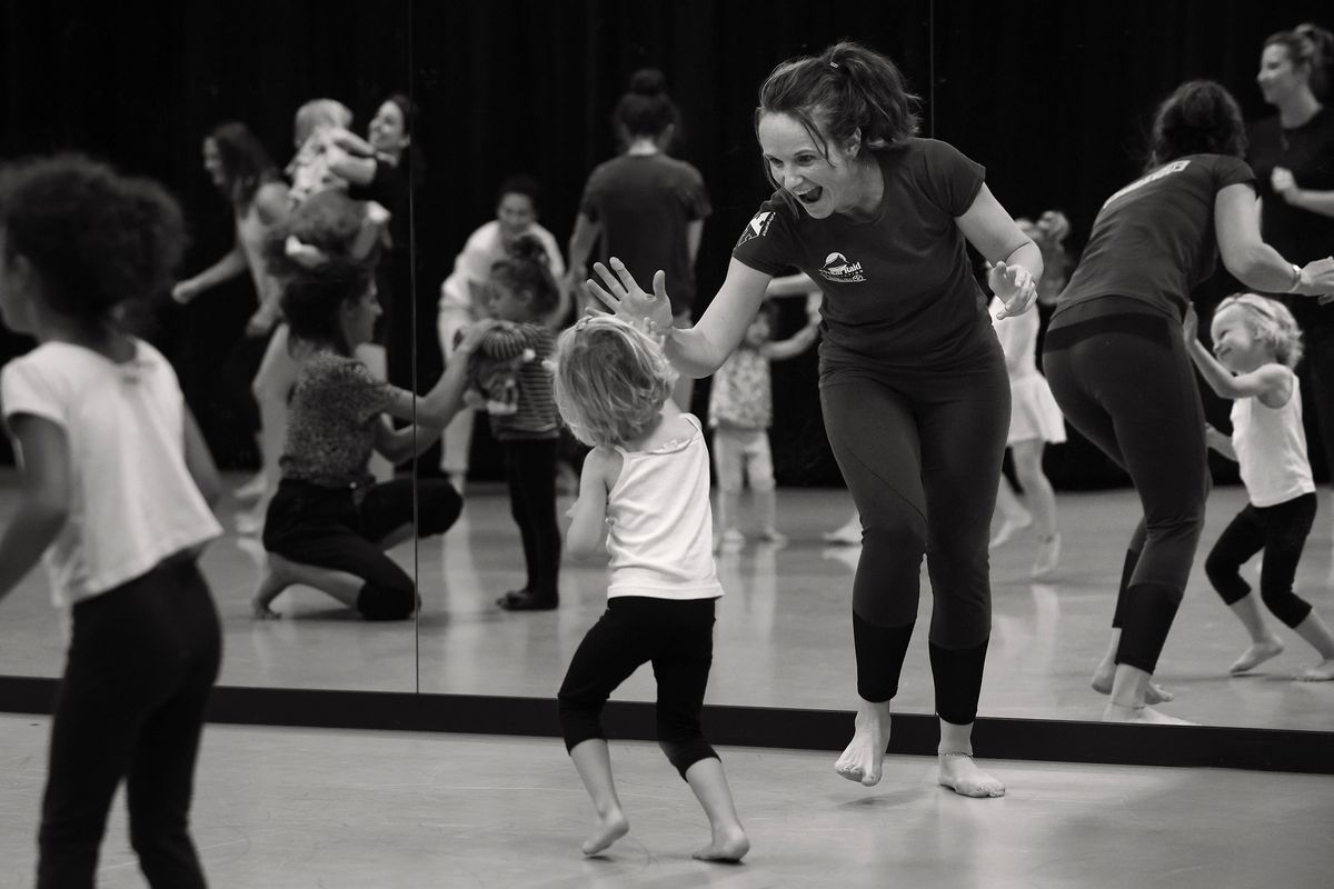 Atelier parents \/ enfants 