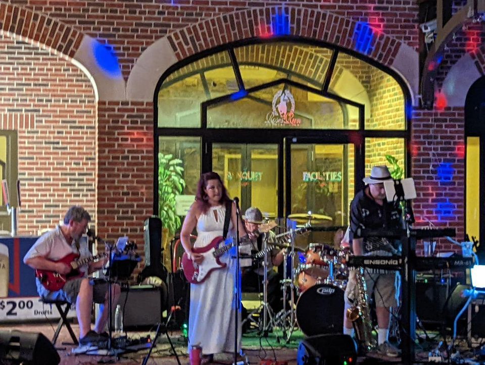 The Daily Pressed Hosts No Way Out Akron Band: Music Spanning Across the Decades