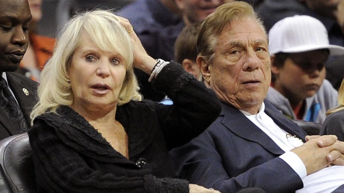 Los Angeles Clippers at Detroit Pistons