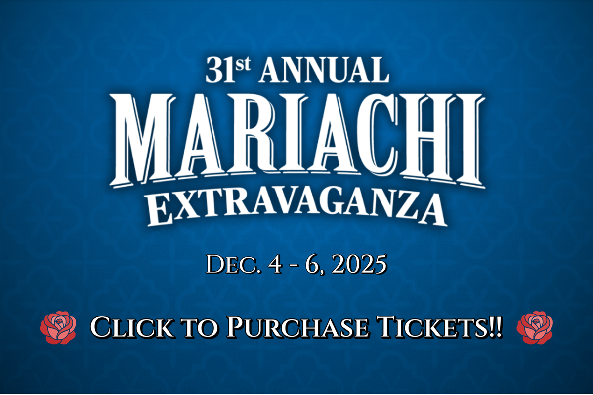 Mariachi Vargas de Tecalitlan with Mariachi Extravaganza