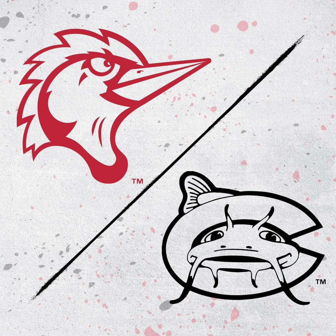 Carolina Mudcats at Fayetteville Woodpeckers at Segra Stadium