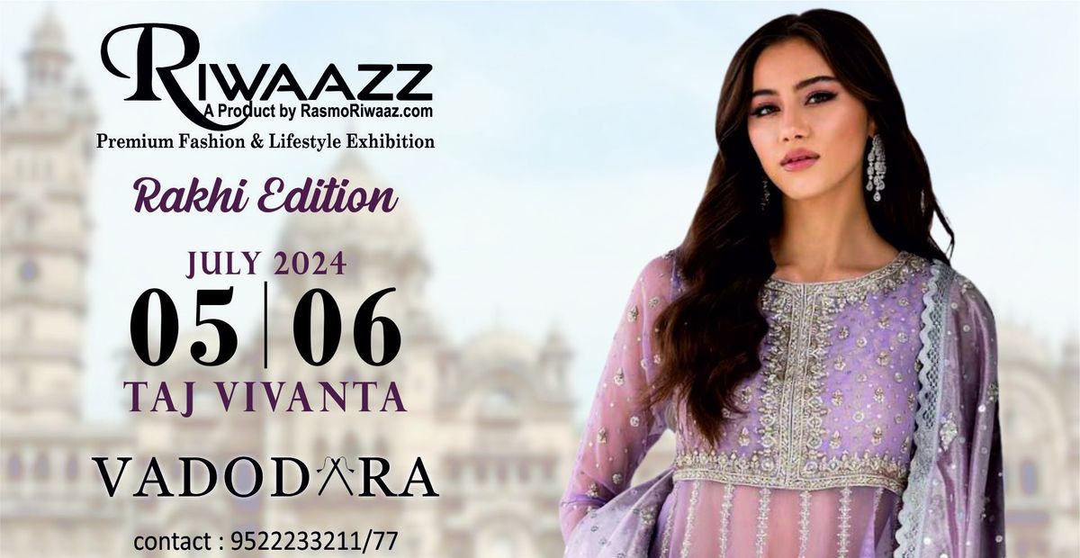 Riwaazz Exhibition Rakhi Edition 