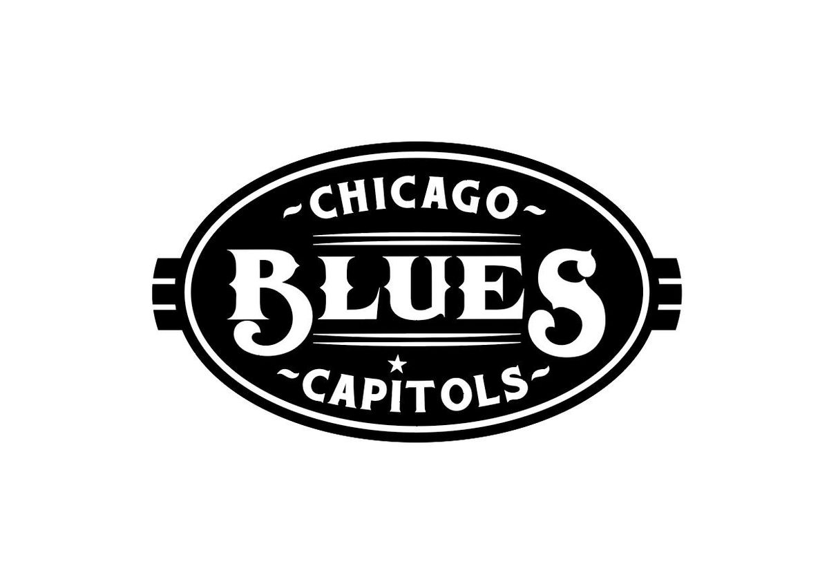 live: Chicago Capitols (NL)