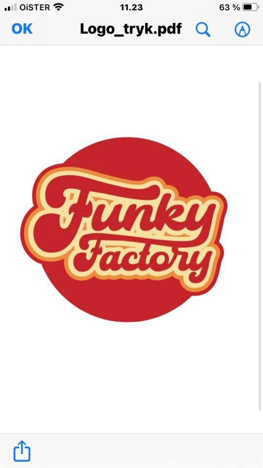 Funky Factory p\u00e5 Bartof Station 