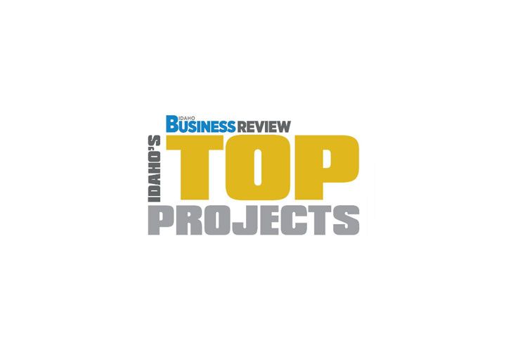 Top Projects