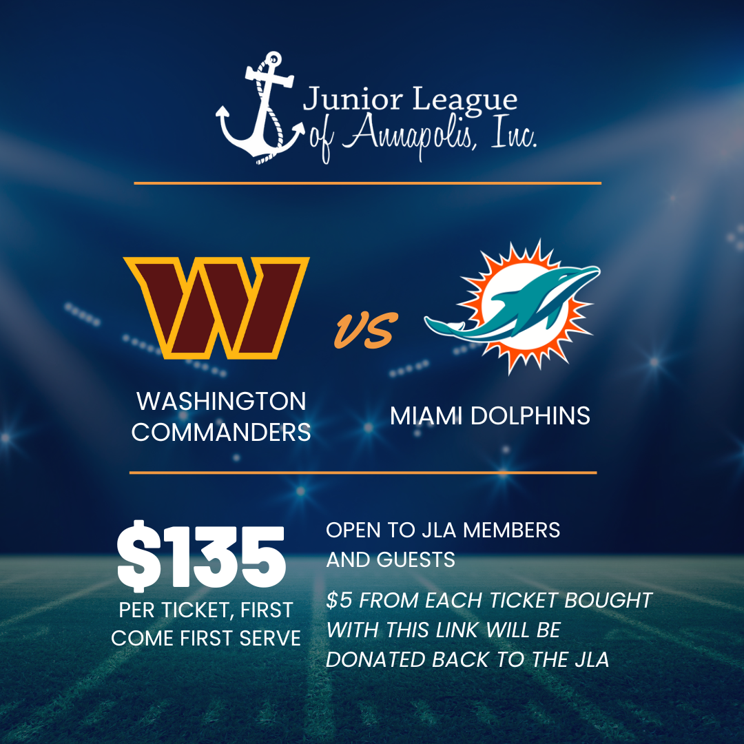 Washington Commanders at Miami Dolphins at Hard Rock Stadium