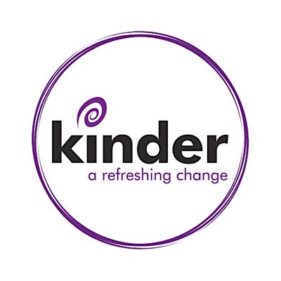 Kinder Digital Accountants