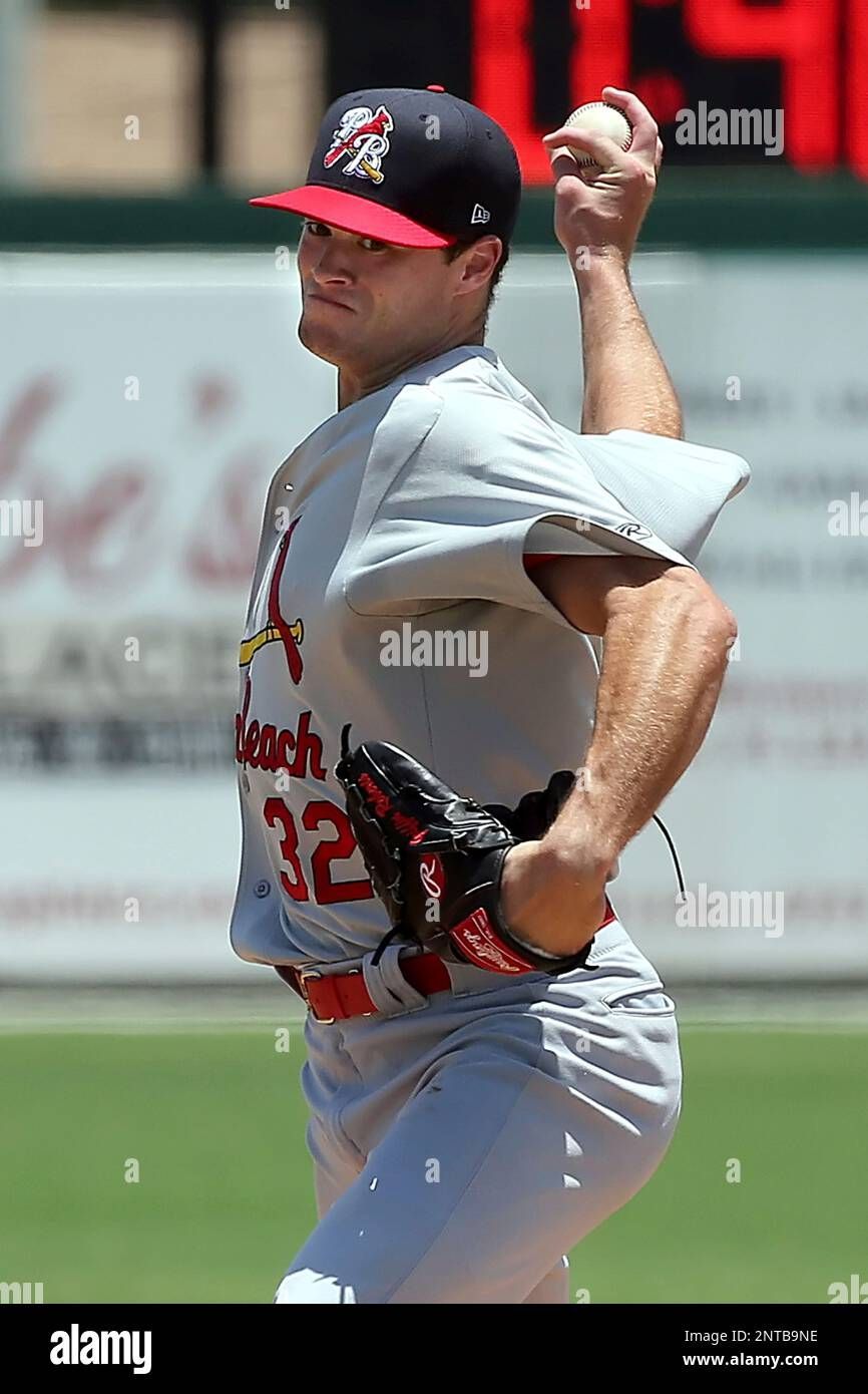 Palm Beach Cardinals vs. Dunedin Blue Jays