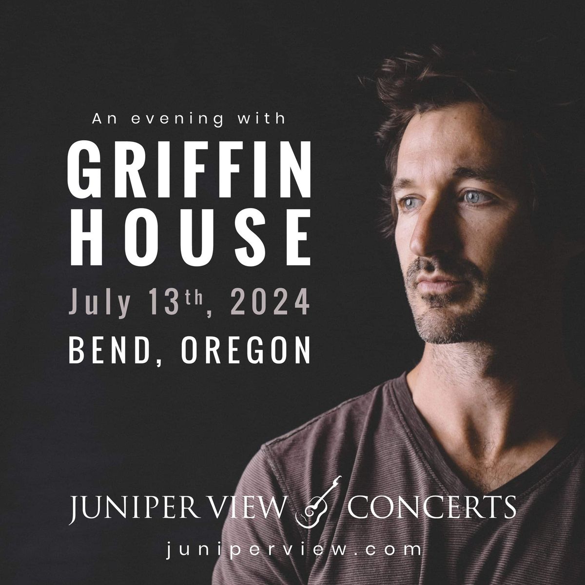 An Evening with Griffin House