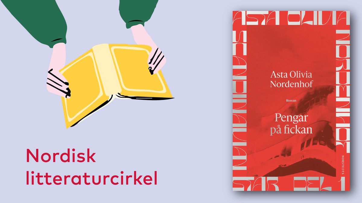 Nordisk litteraturcirkel