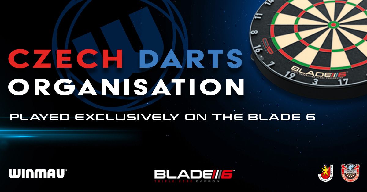 29th WINMAU Czech open 2024