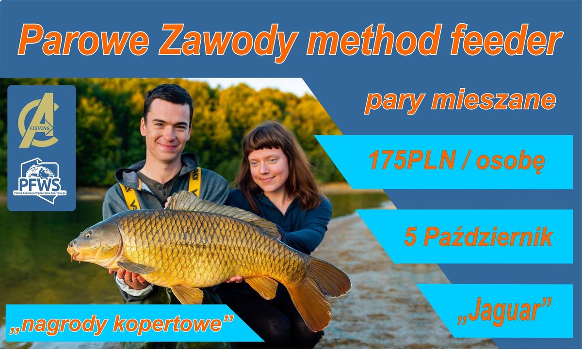 Zawody par mieszanych 