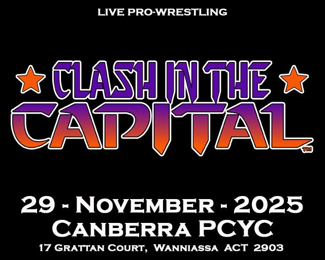 Clash in the Capital 2025