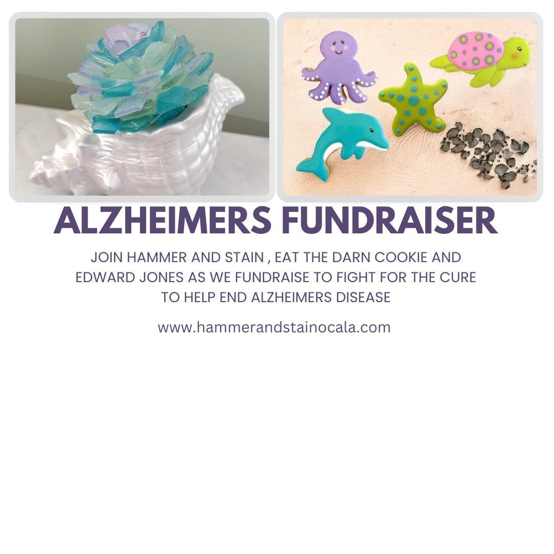 ALZHEIMERS FUNDRAISER