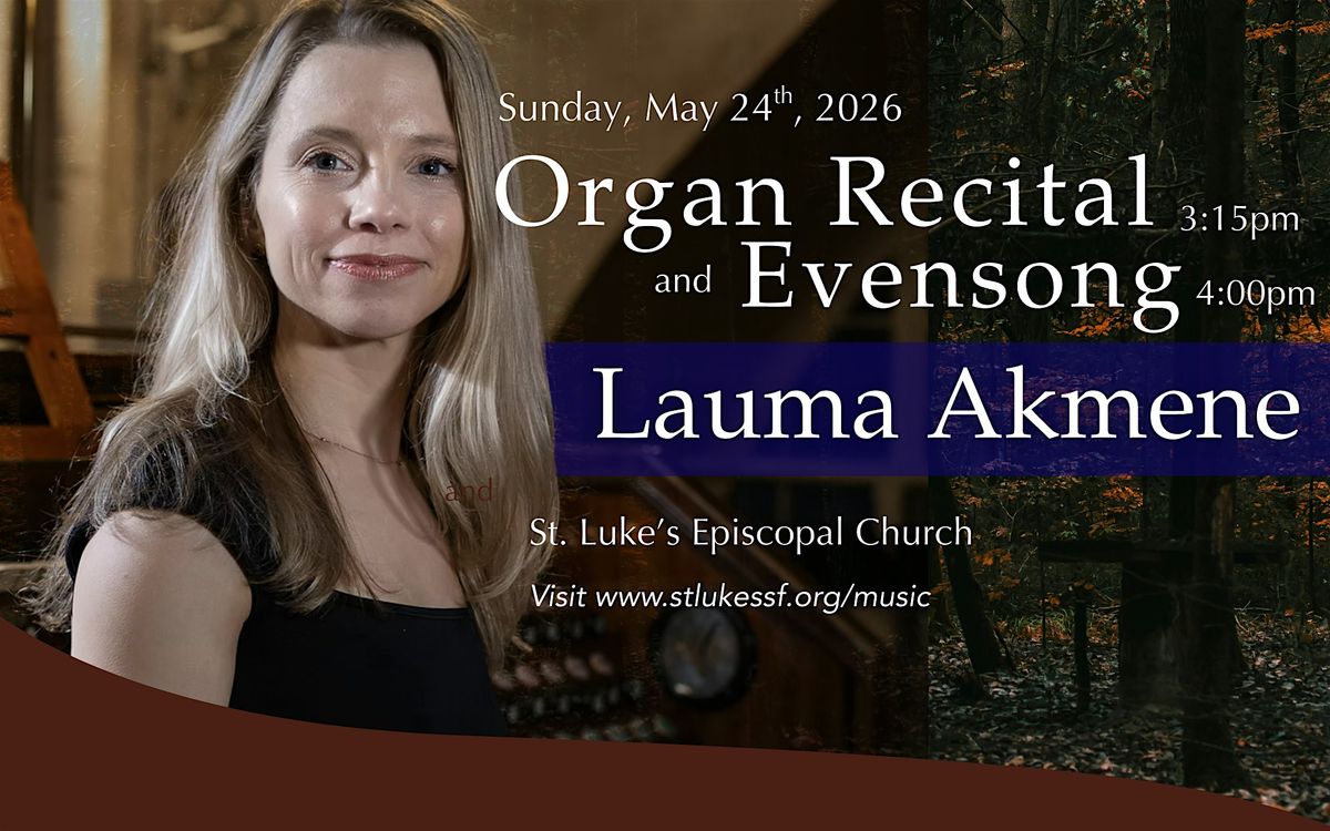 Concert & Evensong