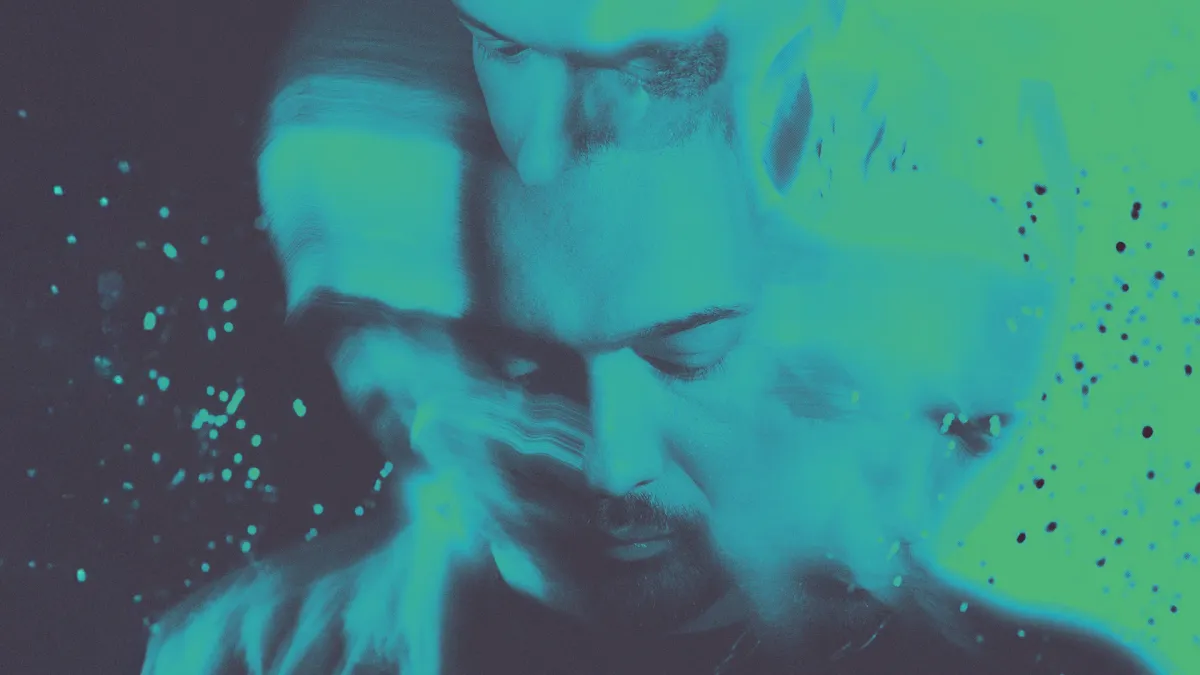 DjRUM, Ohm, Zi\u00far, Still, Malibu, Carrier, Moin in Berlin