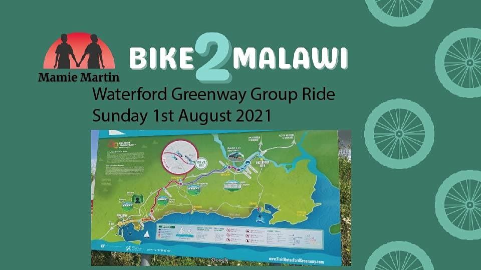 Waterford Greenway