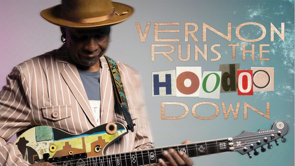 Parking Vernon Reid