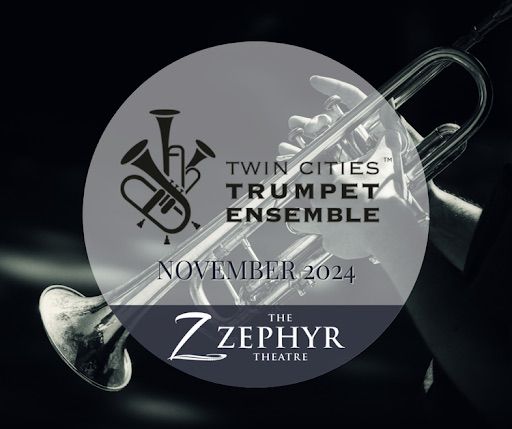 Twin Cities Trumpet Ensemble \ud83c\udfba 