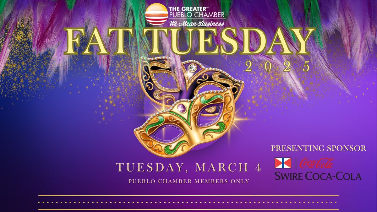 Fat Tuesday