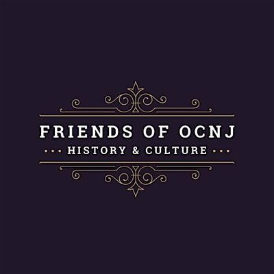 Friends of OCNJ History & Culture