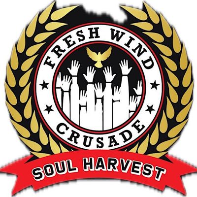 Fresh Wind Crusade - Nona Thomas