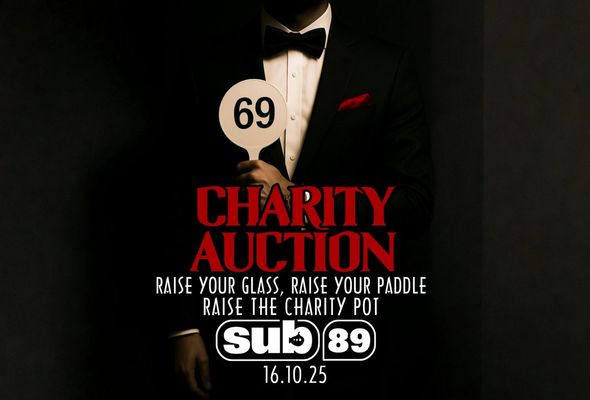 Charity Auction Gala