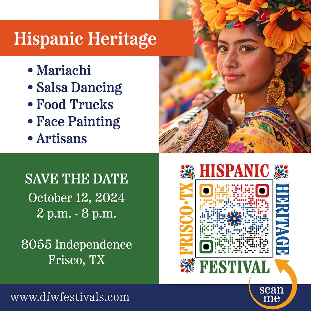 Hispanic Heritage Festival 