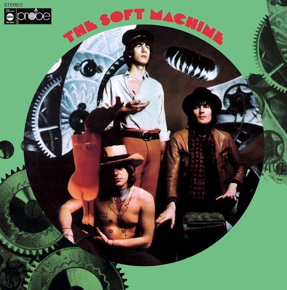 Soft Machine