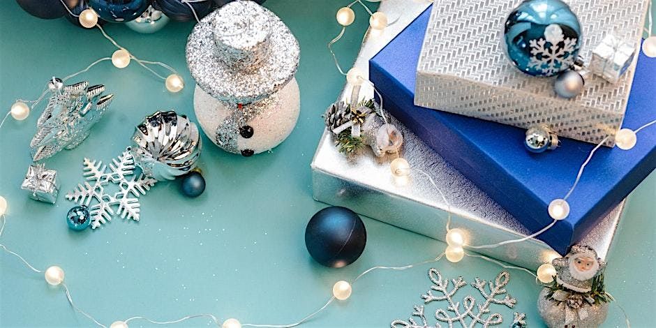 Centre Stage Holiday Cabaret 2025