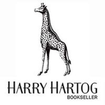 Harry Hartog Bookseller