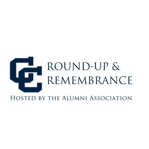 Alumni Round-Up & Remembrance