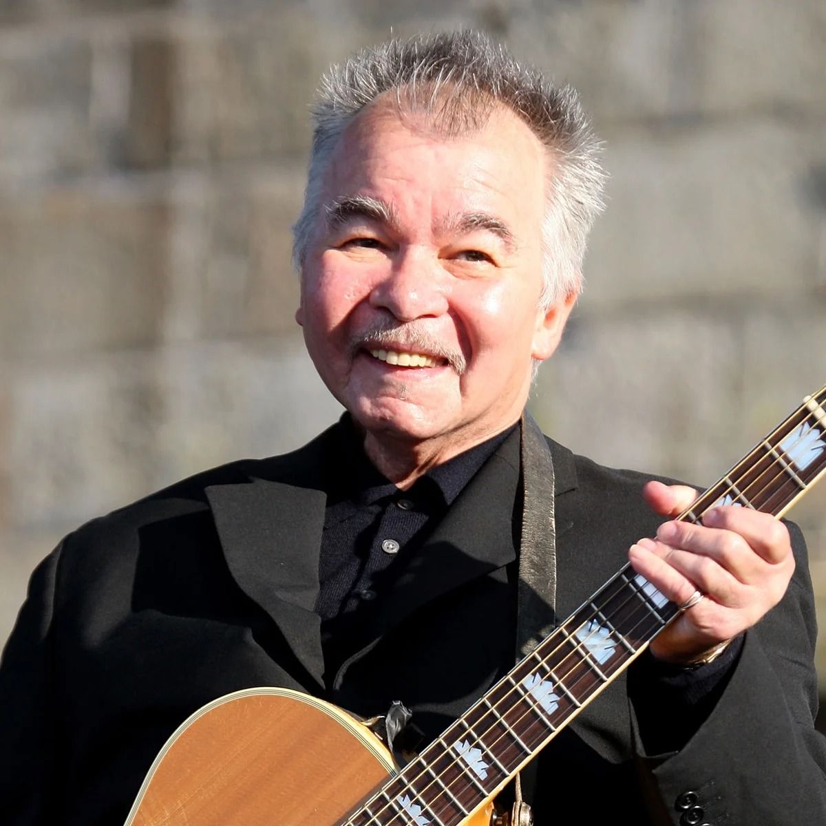 Folkfaces John Prine Tribute-Evening Show