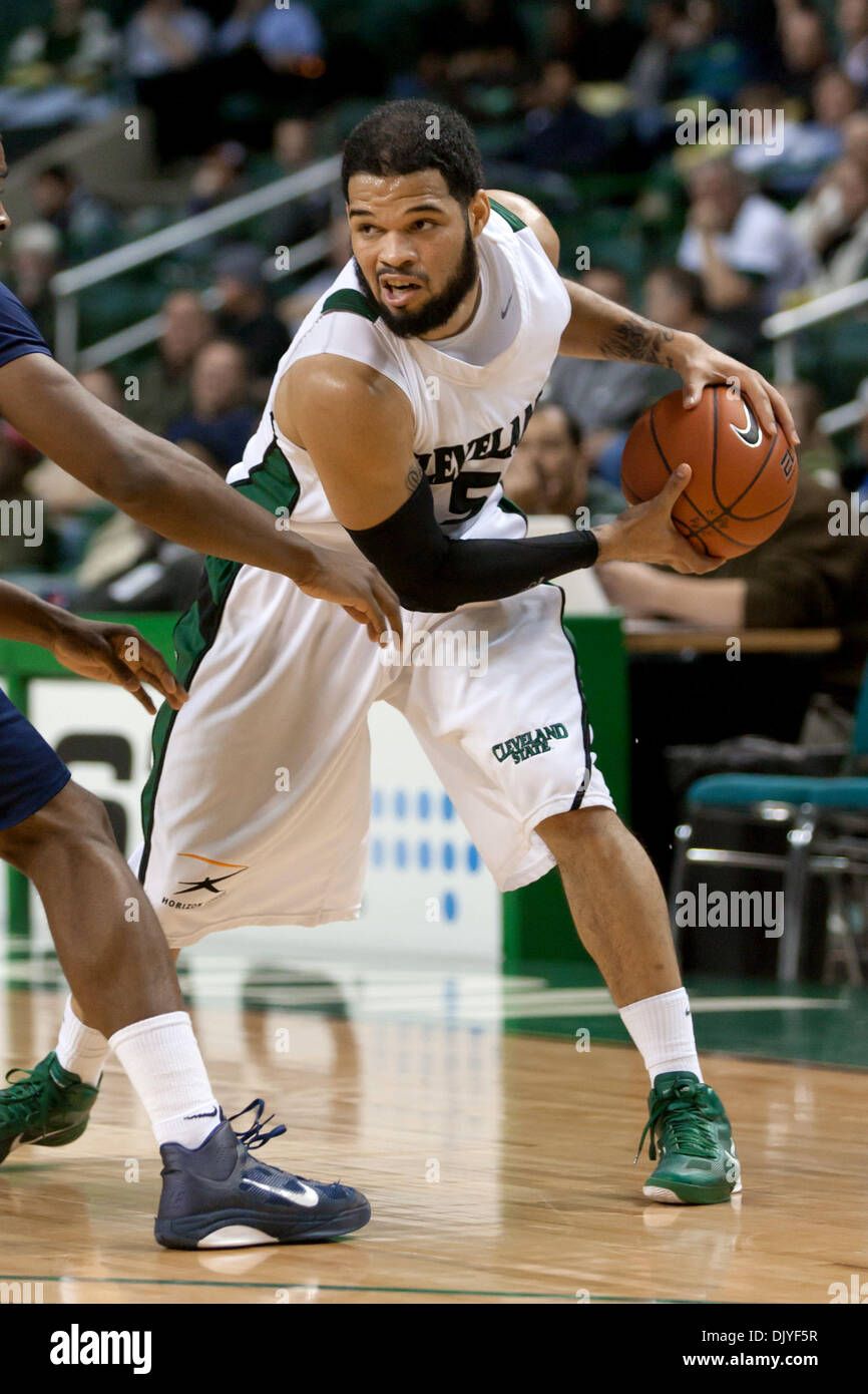 Cleveland State Vikings Women's Basketball vs. Robert Morris Colonials