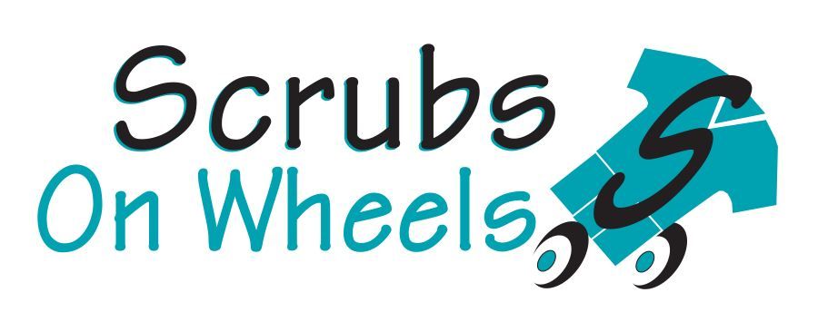 Scrubs on Wheels Sale