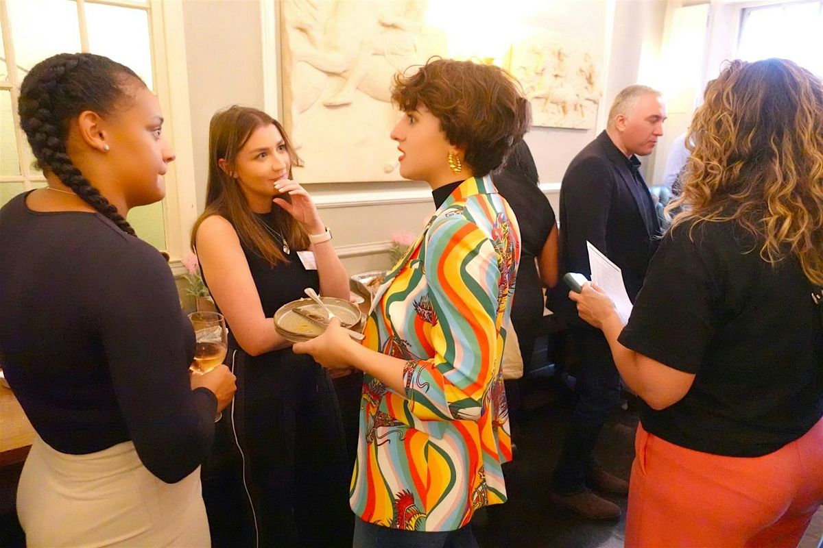 Xmas Property, Dev & Construction Sector Business Networking Breakfast