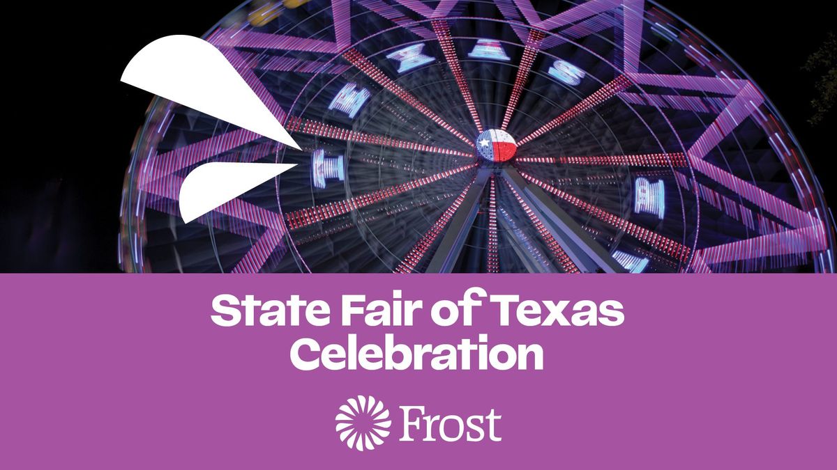 State Fair Celebration | Denton