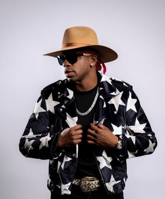 Jimmie Allen in Tacoma