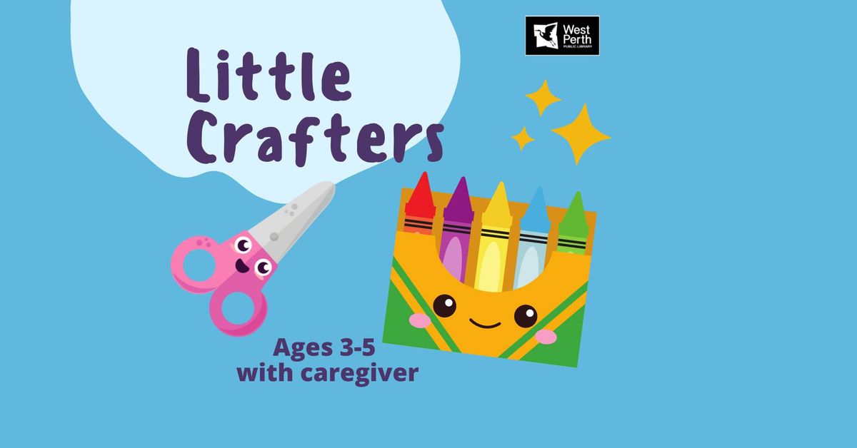 Little Crafters