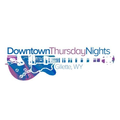 Downtown Thursday Nights 2025 Week 3