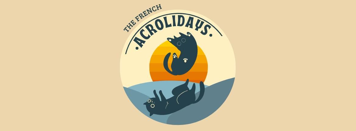 The French Acrolidays