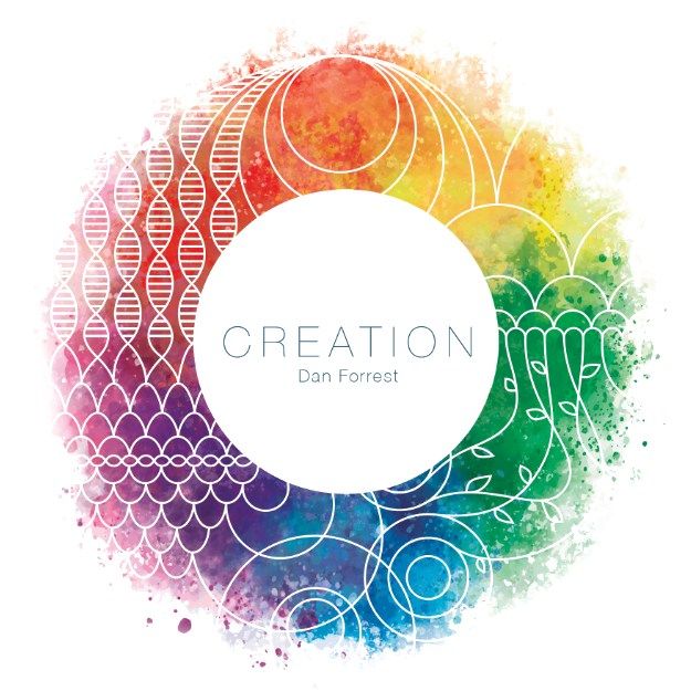 Creation - Saturday, March 29th