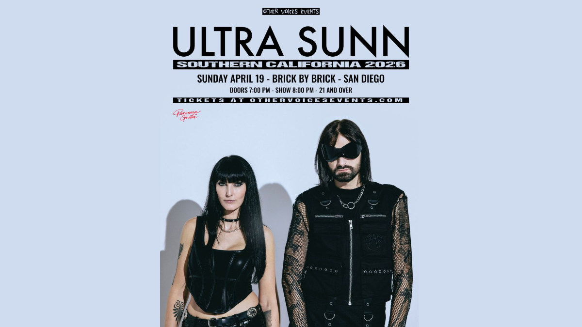 Ultra Sunn