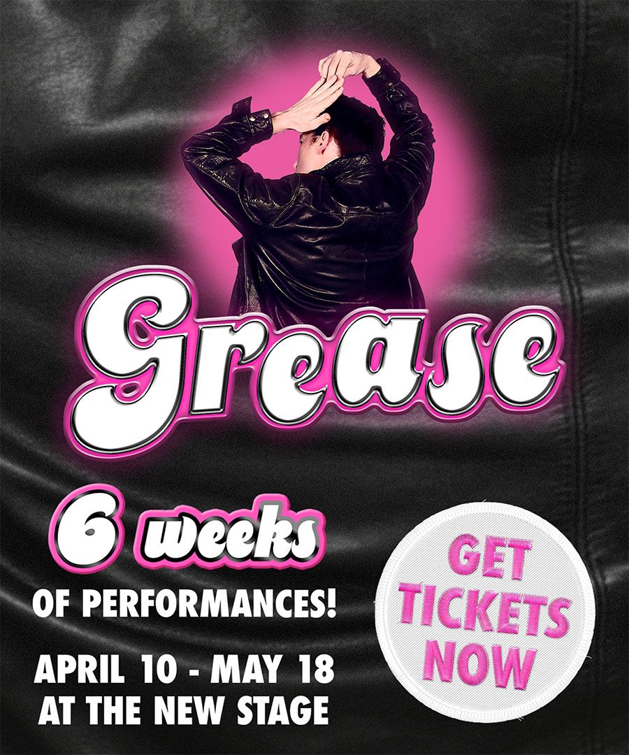 Grease In Concert