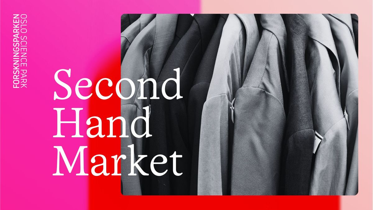 Second Hand Market