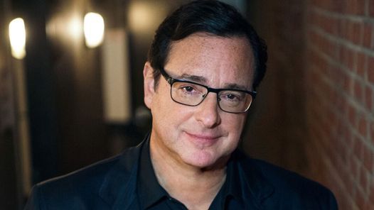 Bob Saget presented by Moontower Comedy