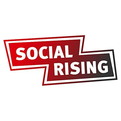 Social Rising Dublin