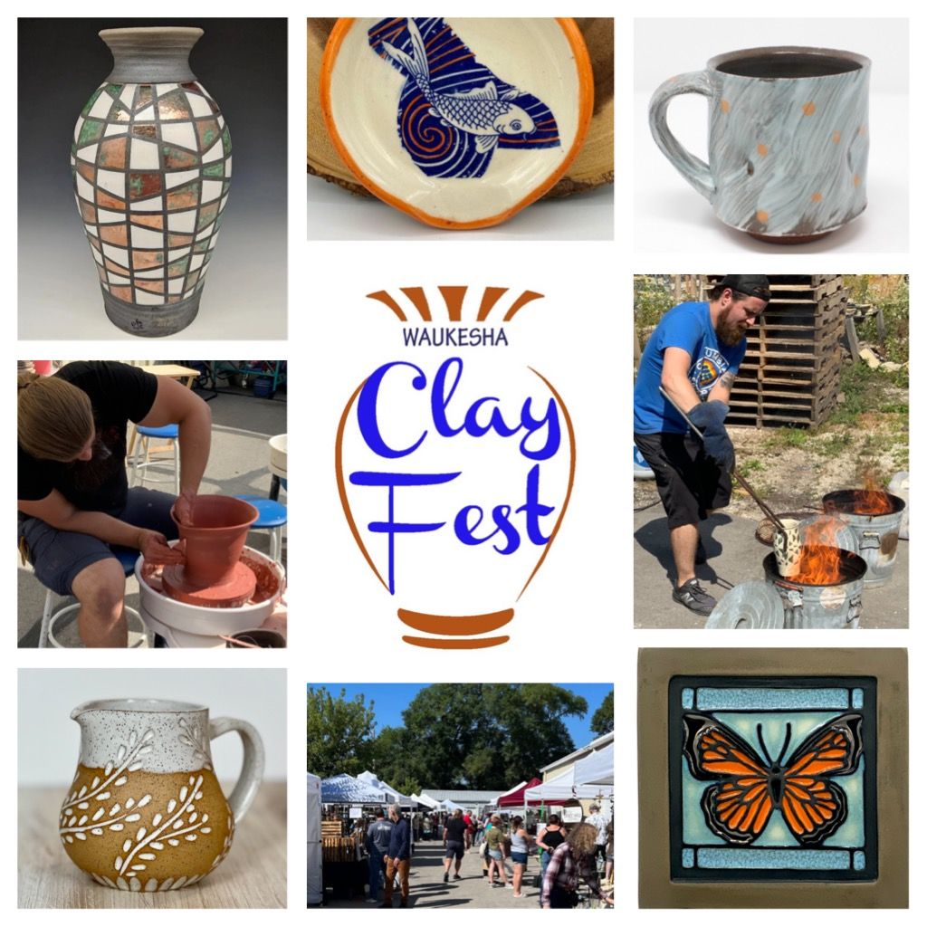 Clay Fest 2025