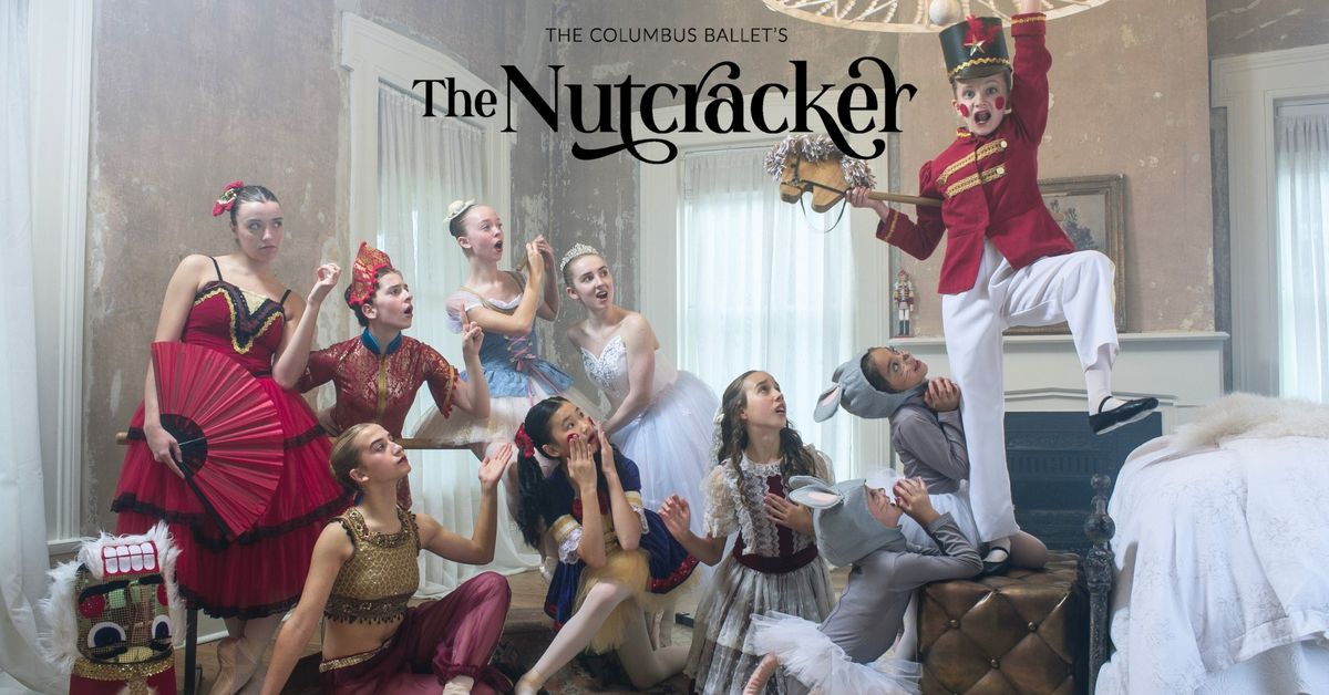 The Nutcracker 2024